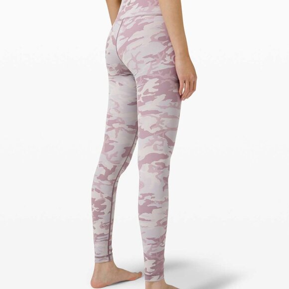 Lululemon Wunder Under High-Rise Tight 28" *Luxtreme Size 6 - Picture 2 of 6